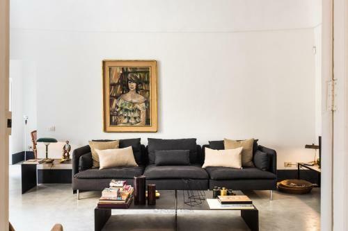 Apartamento Don Cirillo