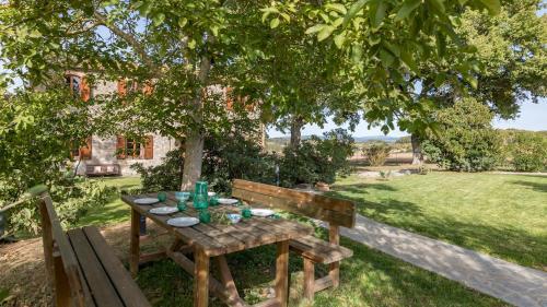 Villa Casale Le Tre Querce 8&1