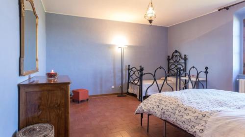 Villa Casale Le Tre Querce 8&1