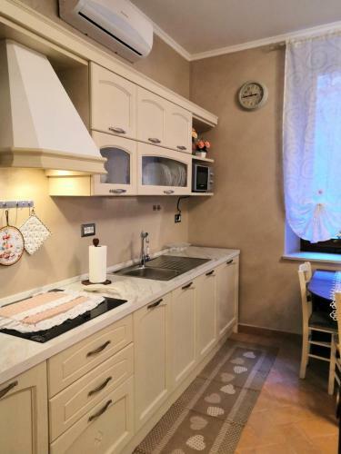 Apartamento Il Nido Di Matteo - Orvieto