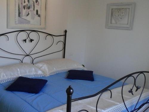 Apartamento Domo Baronia