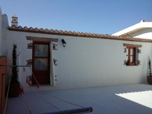 Apartamento Domo Baronia