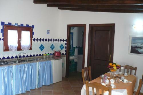 Apartamento Domo Baronia