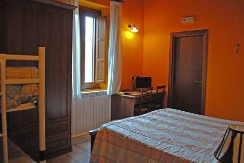 Hotel Agriturismo Aia Antica