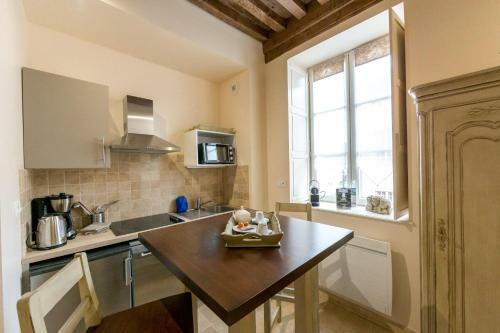 Apartamento Le Cara Sehiah 1d