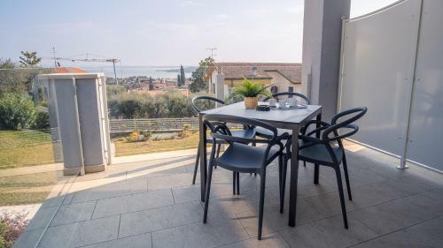 Apartamento Villa Moretto - Italian Homing