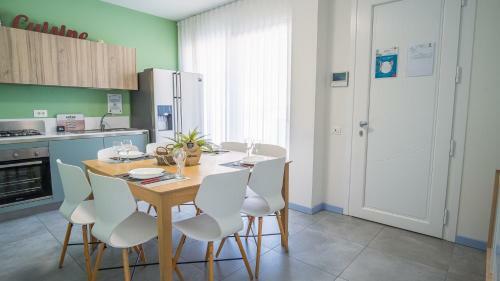 Apartamento Villa Moretto - Italian Homing