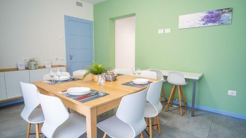 Apartamento Villa Moretto - Italian Homing