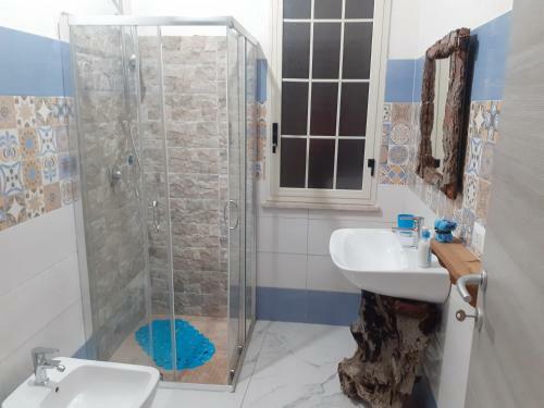 Apartamento Casa Vacanza Crystal