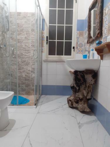 Apartamento Casa Vacanza Crystal