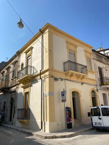 Apartamento Come To Anthinessio!