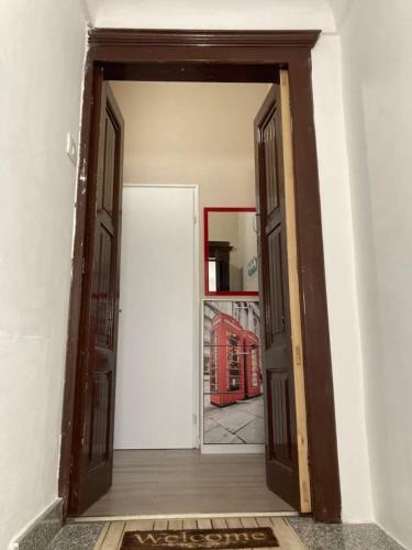 Apartamento Come To Anthinessio!