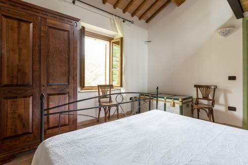 Casa Ridente Nella Valle Del Menotre Con Giardino