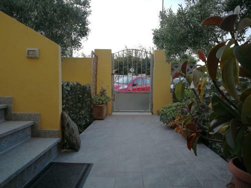 Apartamento Domus Deiana