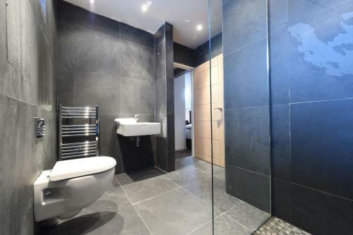 Apartamento Converted Warehouse Slps 14 (38 A1)