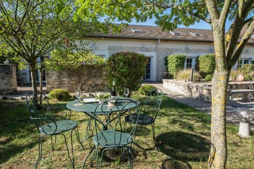 Hotel Hostellerie De Bretonniere