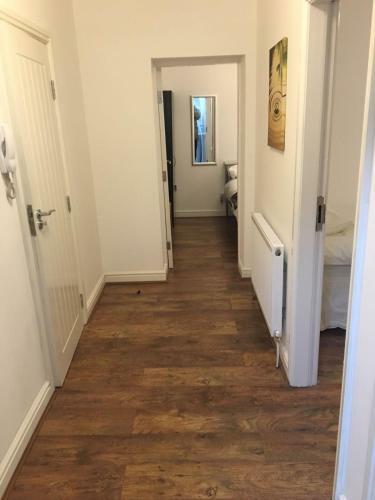 Apartamentos Rusholme Rooms