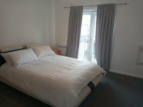 Apartamento Freyas