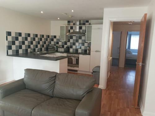 Apartamento Freyas