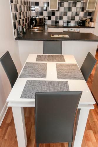 Apartamento Freyas