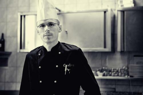 Hotel Logis Carline H�tel Restaurant