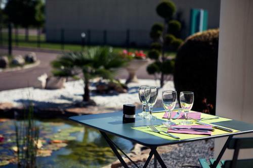 Hotel Logis Carline H�tel Restaurant
