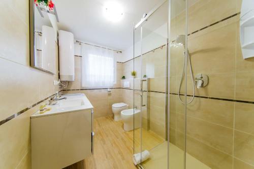 Apartamento Casa Matilde
