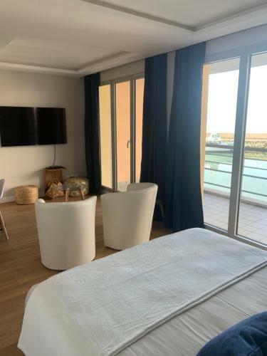 Apartamento Horizon Bleu