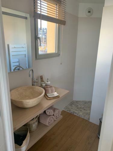 Apartamento Horizon Bleu