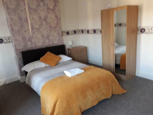 Apartamento Villa Parrin