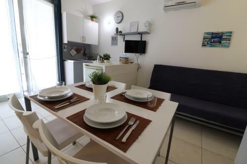 Casa Ginevra Lu Ientu A Otranto