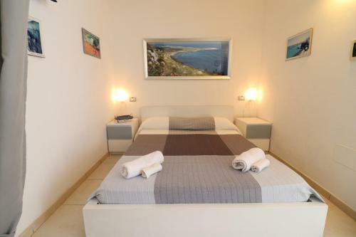 Casa Ginevra Lu Ientu A Otranto