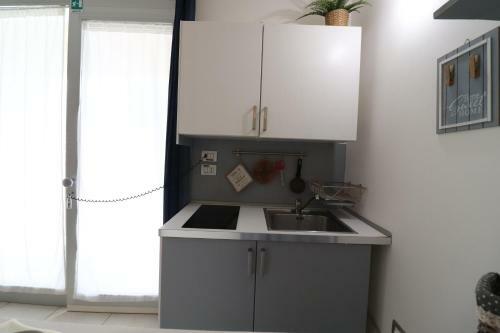 Casa Ginevra Lu Ientu A Otranto