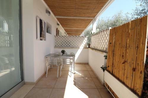 Casa Ginevra Lu Ientu A Otranto