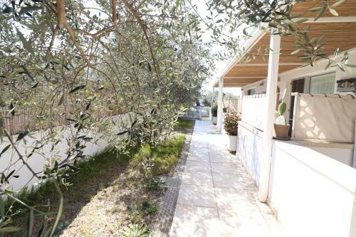 Casa Ginevra Lu Ientu A Otranto