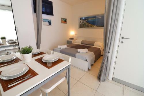 Casa Ginevra Lu Ientu A Otranto