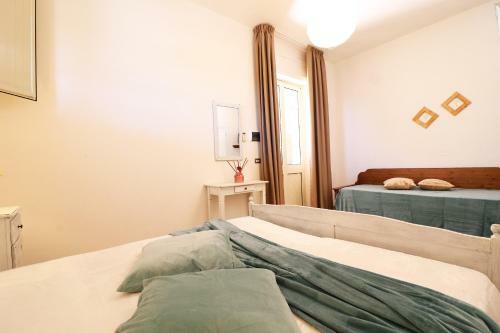 Apartamento Casa Vacanza Malvasia Nera Otranto