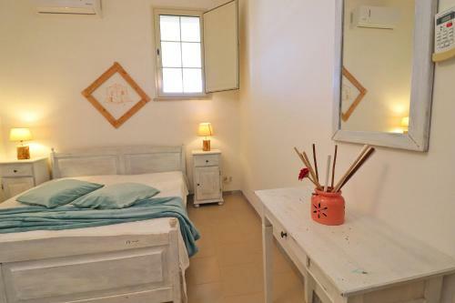 Apartamento Casa Vacanza Malvasia Nera Otranto