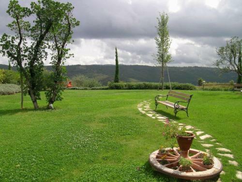 Spacious Villa In Citt� Della Pieve With Pool
