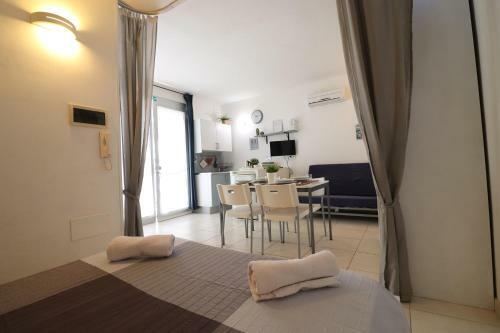 Casa Ginevra Lu Sule A Otranto