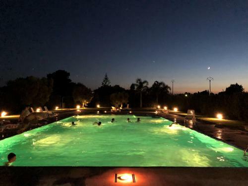 Casa Ginevra Lu Sule A Otranto
