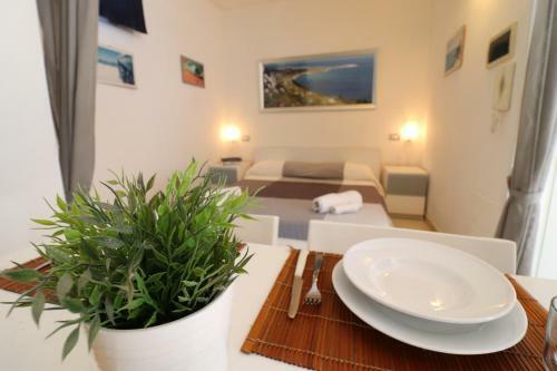 Casa Ginevra Lu Sule A Otranto
