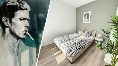 Apartamento Appart Zen Near Paris