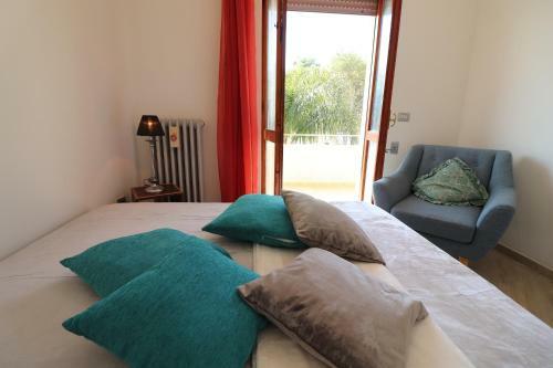 Casa Antonella Otranto 6 Posti