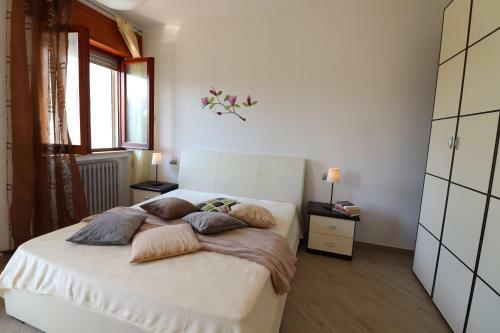 Casa Antonella Otranto 6 Posti