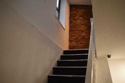 Spacious Shude Hill Apartment With Balcony