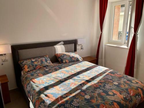 Apartamento Agriturismo Le Masciare