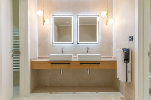 Hotel Relais Forte Benedek - Adults Only