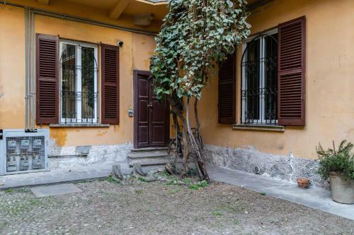 Apartamento Il Falconiere