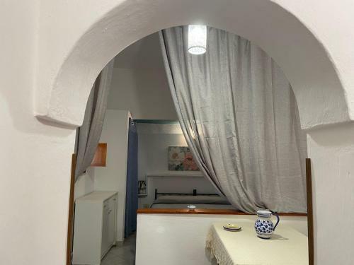 Apartamento Appartamento Lucy